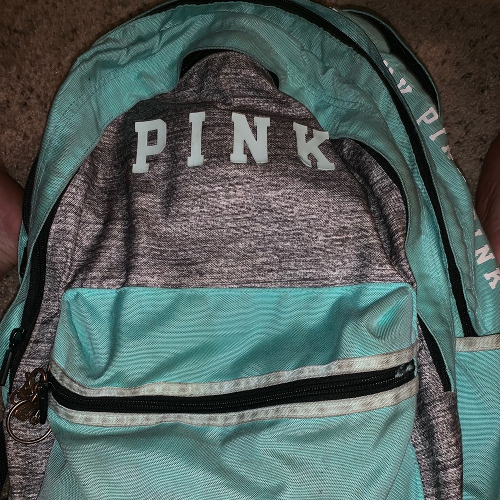 VS PINK backpack (victoria secrets)